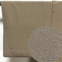 ※C576正絹　袷　江戸小紋　極美品　着物