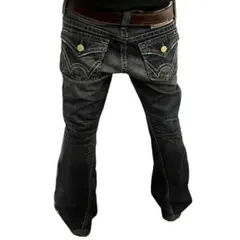 swag fuckthisindustry true religion デニム