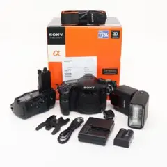 2026年最新】Sony α77の人気アイテム - メルカリ