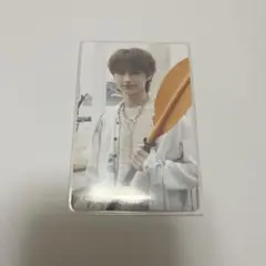 seventeen ジュン spill the feels タワレコ