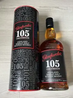 Glenfarclas シングルモルトウイスキー 2011 - メルカリ
