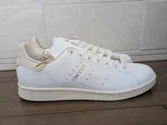 【新品未使用】スニーカー　アディダス　スタンスミス・トゥモローランド別注