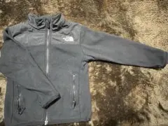 ノースフェイス　 フリースジャケット 120