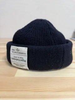 2025年最新】Nigel Cabourn メンズ ニット帽・ビーニーの人気アイテム