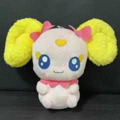アイドルタイムプリパラ プニコン ぬいぐるみ - メルカリ