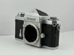 C2213】 Nikon F アイレベル 前期型 / Auto 50 1.4 - メルカリ