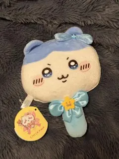 超まじかるちいかわ ぬいぐるみミラー ハチワレのサムネイル