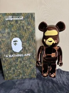 2025年最新】BE@RBRICK READYMADEの人気アイテム - メルカリ