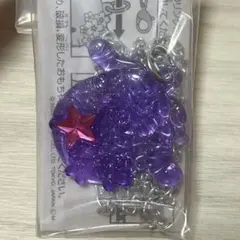 サンリオ キラッキラペンダント シナモン