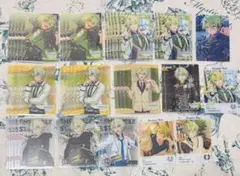 あんスタ クリアカード クリカ エモカ まとめ売り 日和