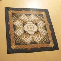 ロイヤルパーティー✴︎大判ストールスカーフ