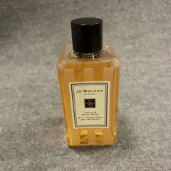 ジョーマローン ピオニー&ブラッシュ スエード ボディ&ハンドウォッシュ