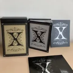 2025年最新】X JAPAN 破滅に向かって dvdの人気アイテム - メルカリ