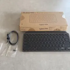 MX KEYS MINI for Business [US]
