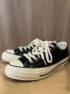 CONVERSE ALL STAR LGCY OX ブラック 27.5