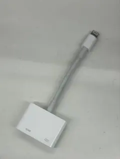 Apple Lightning to Digital AV アダプタ A1438