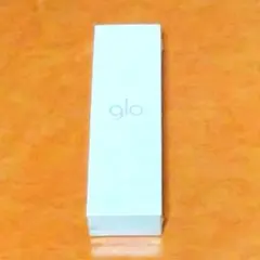 グロー　プロ　スリム　glo pro slim　ホワイト　本体