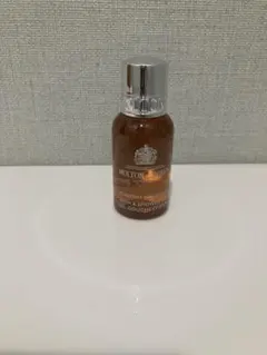MOLTON BROWN バス＆シャワージェル 30mlのサムネイル