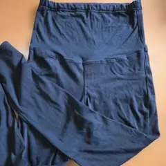 UNIQLO マタニティレギンスパンツ　L