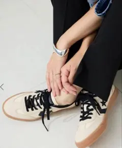 SLOBE IENA CONVERSEロードクラシックSK OX 23.5のサムネイル