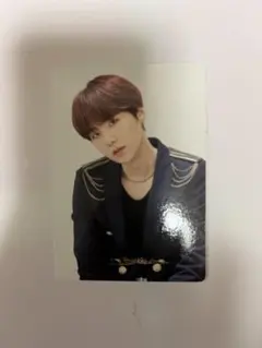 BTS Loveyourself Japanユンギ 5