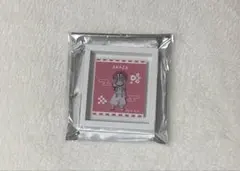 鬼滅の刃　ランダム額縁マグネット 劇場版　無限列車編 猗窩座　鬼滅