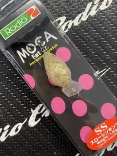 ロデオクラフト ファットモカJr.DR オオツカオリカラ 美鬼 - メルカリ