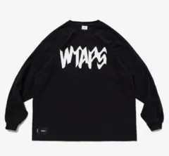 2025年最新】WTAPS メンズ 七分・長袖カットソーの人気アイテム - メルカリ