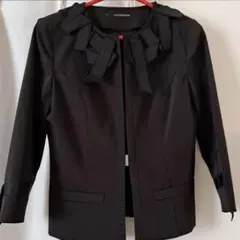 2025年最新】FOXEY NEW YORK レディース ノーカラージャケットの人気