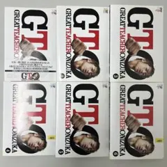 2026年最新】gto dvdの人気アイテム - メルカリ