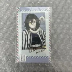 2026年最新】チェキ風ブロマイド 伊黒の人気アイテム - メルカリ