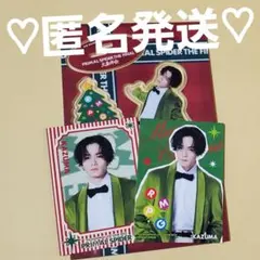 THE RAMPAGE 大暴年会 アクリルスタンド フォトカード 川村壱馬 ①