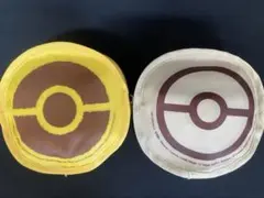ポケモン　エコバッグ2個セット