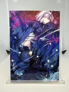 夢現工房 アークナイツ フロストノヴァ スリーブ - メルカリ