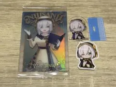にじさんじ　アルス・アルマル