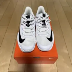ナイキコート ヴェイパー ライト テニスシューズ（ホワイト/のサムネイル