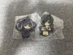 SAKAMOTODAYSラバーストラップまとめ売り