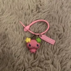 ふらわっち カラフルマルチチャーム たまごっち