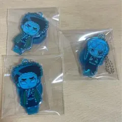 鬼滅の刃 ここみえアクリルフィギュア 参ノ型