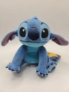 2026年最新】景品 スティッチ ぬいぐるみの人気アイテム - メルカリ