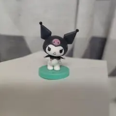 クロミ チョコエッグ サンリオ フィギュア マイメロ