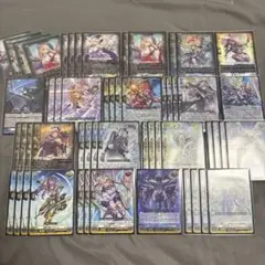 2025年最新】ヴァンガード ミネルヴァの人気アイテム - メルカリ