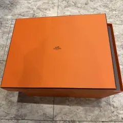 HERMES エルメス ピコタンロックMM 空箱 098BIS