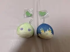 あんさんぶるスターズ あんスタ おまんじゅう Eve 日和 ジュン