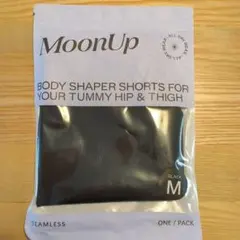 新品MOONUP ムーンアップ ムーンアップショーツ Mサイズ
