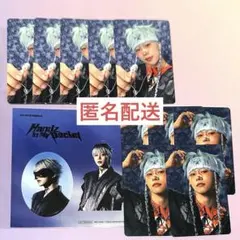 JO1 Handz In My Pocket 木全翔也　トレカ　匿名配送