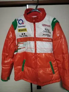 80s イタリア製 HOONVED セブンイレブン ビンテージサイクルジャージ5