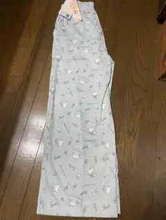 お値下げ　レディースボトム　ホームウェア　サンリオ　ダニエルくん　Mサイズ