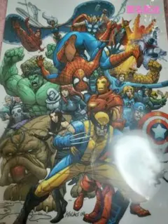 マーベル・ファクト・ファイル全国版　1~156セット 2025年最新】マーベルファクトファイルの人気アイテム - メルカリ