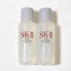 SK-II フェイシャル トリートメント.エッセンス 10ml×2本のサムネイル